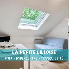 La pépite Lilloise