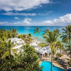 KITE BEACH HOTEL Oceanfront Apartments