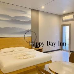 Happy Day Inn 华人店