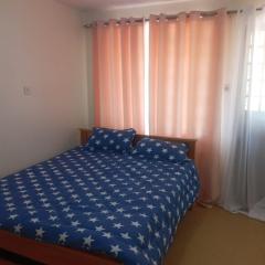 Elgon Apartment
