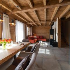 Chalet Brisi