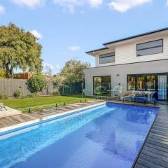 Barwon River retreat