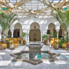 Four Seasons Hotel Rabat at Kasr Al Bahr