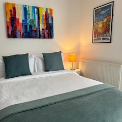 Upper Rock Brighton – Guest House