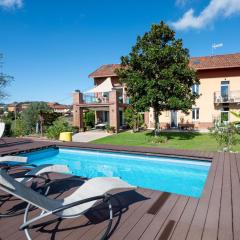 Holiday Home Helix1912 by Interhome