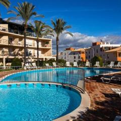 Globe 33 Apartment - Top Location & The Strip Albufeira