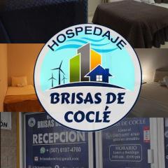 Brisas de Coclé