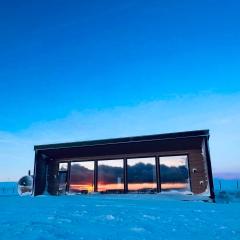 Ekkerøy Lodge - Arctic living