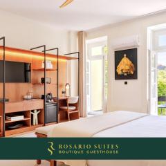 Rosário Suites Boutique Guesthouse - Adults Only