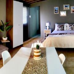 Duiker's self catering Accommodation