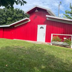 Maria's Tiny Barn