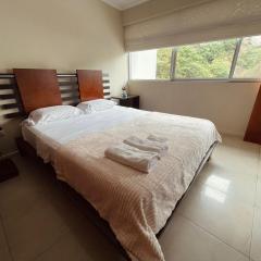 Gallery Suite en Riverfront Puerto Santa Ana