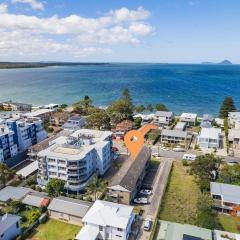 1 Costa Smerelda, 16 Soldiers Point Rd - filtered water views