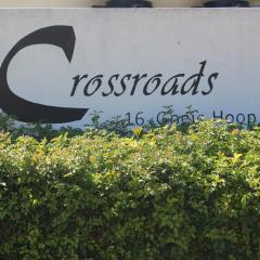 Crossroads Guestrooms