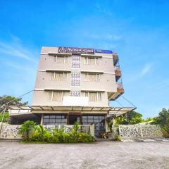 FabHotel Avasa Grand - Nr Big Daddy Casino
