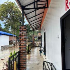 David Hostel