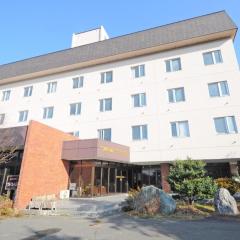 Tomikawa City Hotel