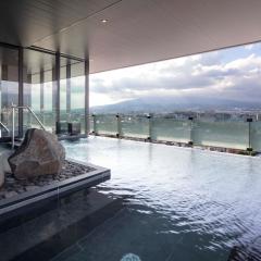 Tokyu Vacations Fujisan Mishima
