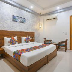 FabHotel New Journey Hospitality