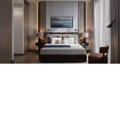 Altunizade Suites Istanbul, Curio Collection By Hilton