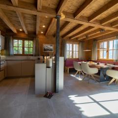 Chalet Hinterrugg