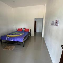 The home stay