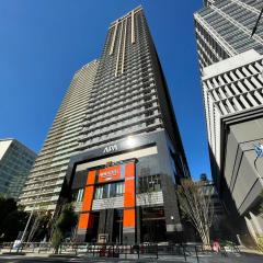 APA Hotel & Resort Osaka Namba Ekimae Tower