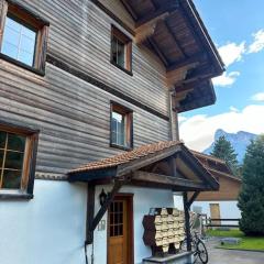 Charming apartment in Kandersteg