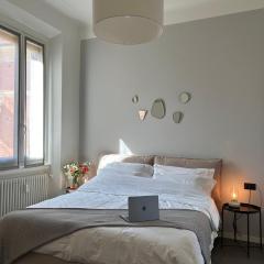 Dolce dormire - Fondazione Prada e Villaggio Olimipico