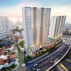 The RiverGate Apartments & Condo Saigon