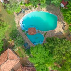 Indian Adventures Tiger Moon resort