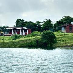 Hotel Mauli Agro Farm Dam View Resort