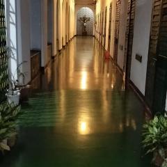 YWCA GALLWAY GUEST HOUSE