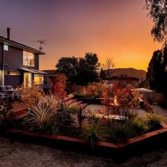 Serene Oceana - Savoring the gentle Tassie breeze
