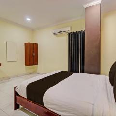 Hotel O Ruma Near Nampally Railway Station