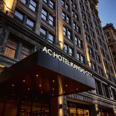 AC Hotel by Marriott Kansas City Downtown