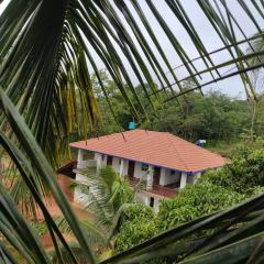 Gubbikanta Homestay