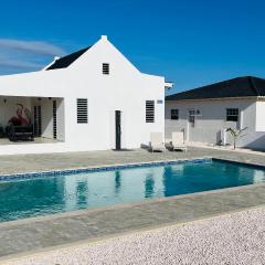 Villa Carolina at Ayo Bonaire