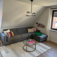 Wohnen im alten Standesamt No 6