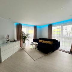 Moderne Ferienwohnung in Sigmaringen