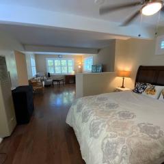 Corporate Family Relocation monthly Studio Haven