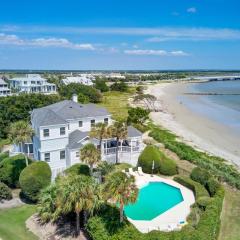 Haven by AvantStay Luxury Beachfront Home w Pool Gorgeous Patios