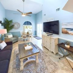 Royal Mansions, Ocean View Penthouse Condo