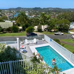 Private Guest Suite Currumbin Waters
