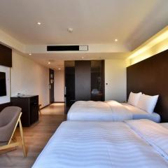 HOTEL HI 垂杨店