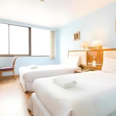 X Wish Inn BTS Chidlom - วิช อินน์ บีทีเอส ชิดลม