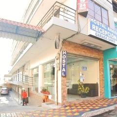 Hostal Anais