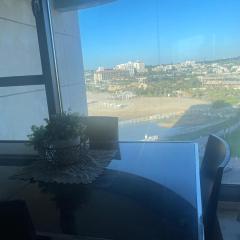 Marina towers מלון דירות