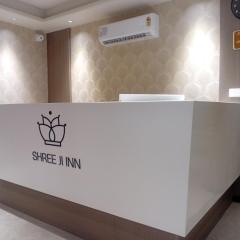 Hotel shree ji inn