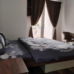 Twins Apartment